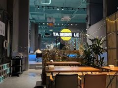 -桃源乐钓虾馆(松岗概念店)