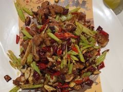 -火龙堂·风味民间菜(文一路店)