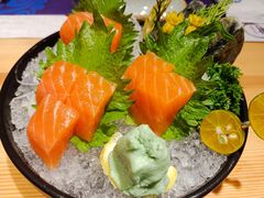 -浦·传统日式料理(3 5 1 1 店)