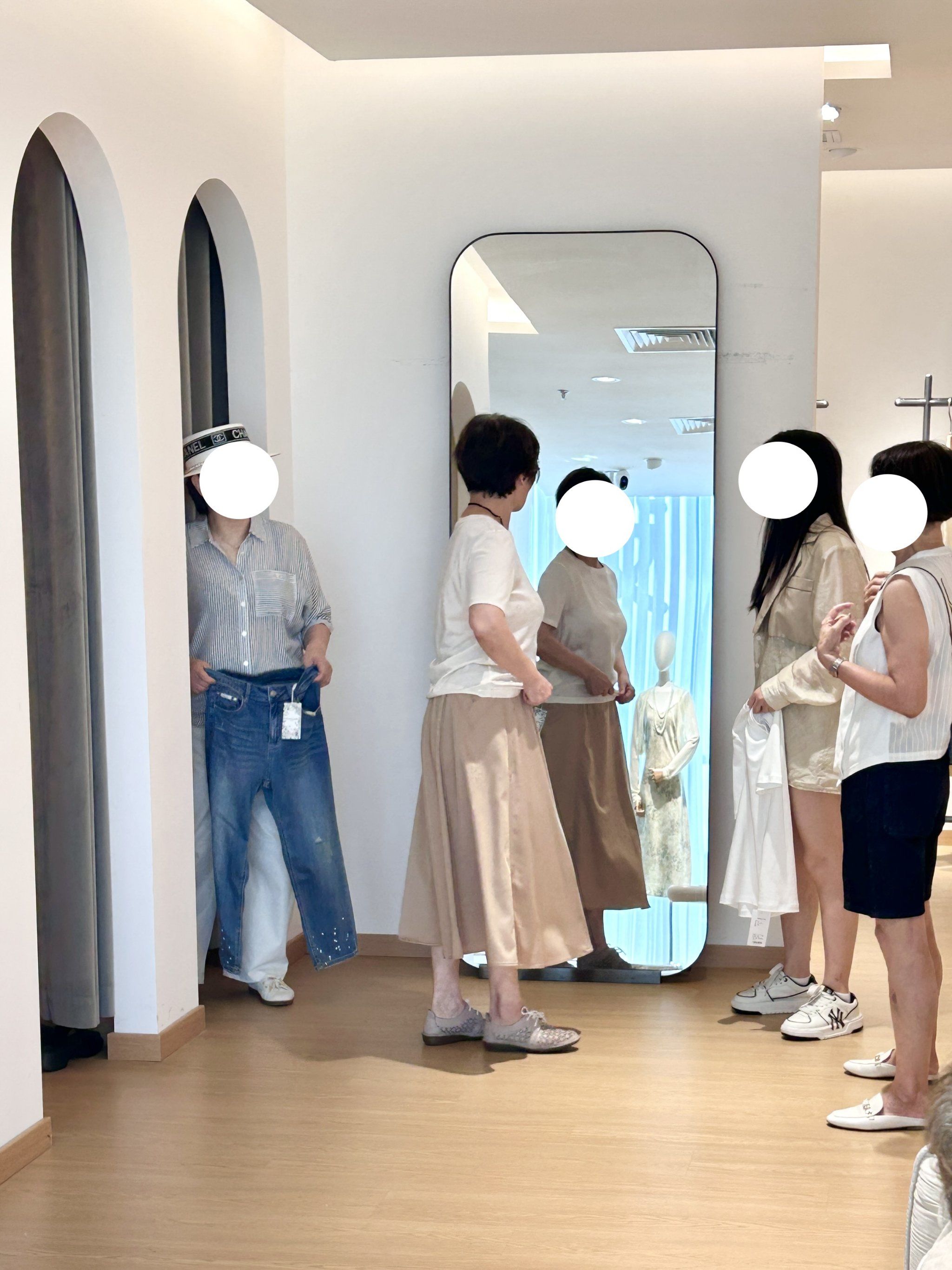 她家唯一的缺点就是:一个人来会买上瘾!