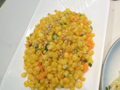 -双合园·海鲜水饺青岛菜(万佳广场店)