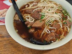 -李先生牛肉面大王(马栏店)