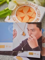 点击看大图 -周大福CHOW TAI FOOK(北京SKP店)