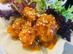 川香鱿鱼骨-太郎的家·平价日料(曼巴特店)