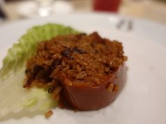 -8餐厅(新葡京酒店)