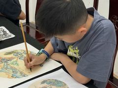 -东书房琴棋书画馆(昆城校区)