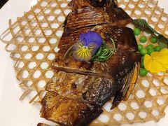 -茶叁酒肆·楚味江湖(菱角湖店)