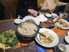 -海小馆海鲜餐厅(茂业百货店)