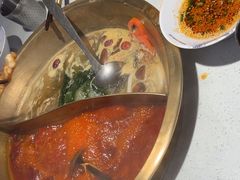 -小龙坎火锅(总店)