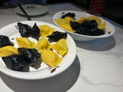 -船歌·鱼水饺青岛菜(正阳路店)