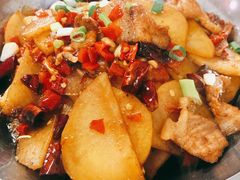 -新新湘菜馆(新中街二条店)