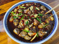 -三哥田螺(北书院街店)