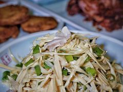 -小吊梨汤·北京菜(香山店)