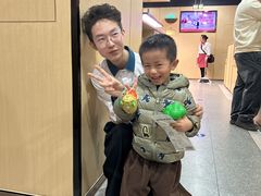 -海底捞火锅(杭州滨江九宜城店)