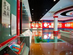 -八一南昌起义军三河坝战役烈士陵园