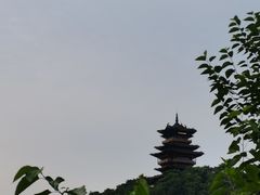 -杭州半山国家森林公园