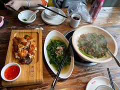 -瑶王府·广西菜(相思湖店)