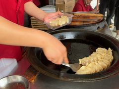 -水丰锅贴(延吉东路店)