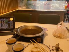 -京都蝎府羊蝎子火锅(珠市口店)