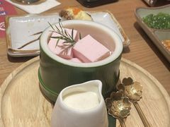 -一心创作料理屋(经开万达店)