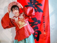 -南枝小馆(银鱼巷店)