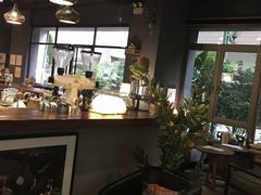 -咖法森林·咖啡  酒吧(天河店)