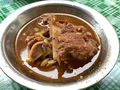 -歪头牛肉(金龙壹号店)