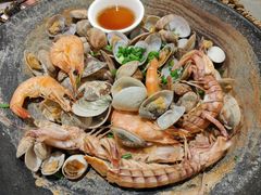 -阿毛饭店(和义路店)