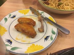 -萨莉亚意式餐厅(上下九店)