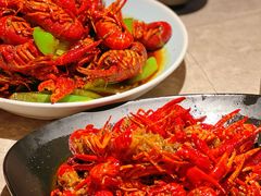 -沪小胖小龙虾(淮海中路旗舰店)
