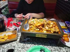 -蛙舍·炭烧牛蛙(东百中心店)