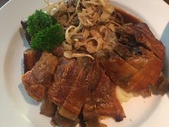 -宝莱纳餐厅(滨江店)