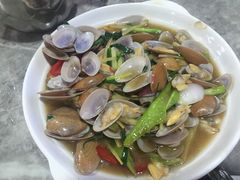 -四川小胡子海鲜(丁村万人海鲜广场店)