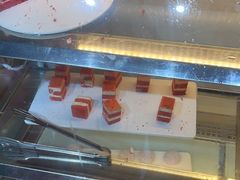 -汉釜宫自助烤肉火锅(大庆路店)