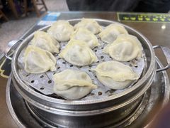 -志亮灌汤蒸饺·清真(庙后街店)