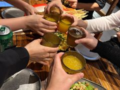 -北丐先生·野馄饨烧烤(雨花万象店)