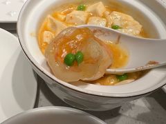 -世纪同辉大酒店-中餐厅