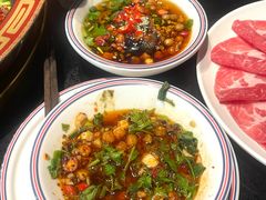 -三江两海老火锅(北京首店)