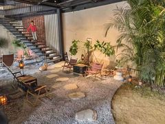 -J Create城市露营咖啡·简餐·宠物(上海动物园店)