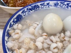 -黄记潮汕甜汤(贝底田坊店)