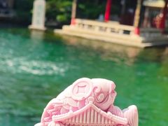 -趵突泉景区