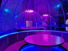 -异次元·LIGHT HOUSE·美食酒廊·休闲露台