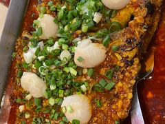 -鱼酷活鱼烤鱼(沈阳大悦城店)