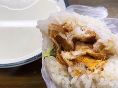 -文武王氏烧饼·无矾油条(西溪路店)