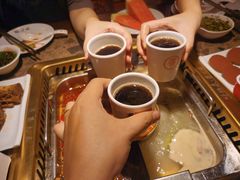 -蜀九鼎·四川火锅·毛肚是招牌(惠安店)