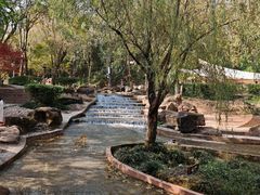-五凤溪古镇