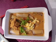 -和记小菜(七宝店)