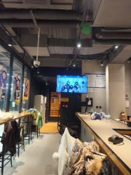 -G-STEPS舞蹈工作室