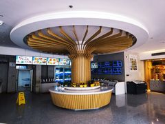 -赶海部落海鲜城(海阳路店)