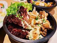 -隐泉之语日式料理(王府中环店)